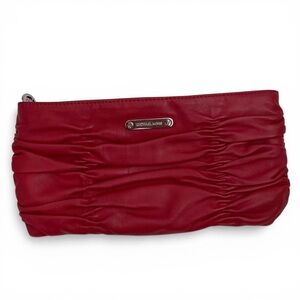 Michael Kors Clutch (removable shoulder strap)